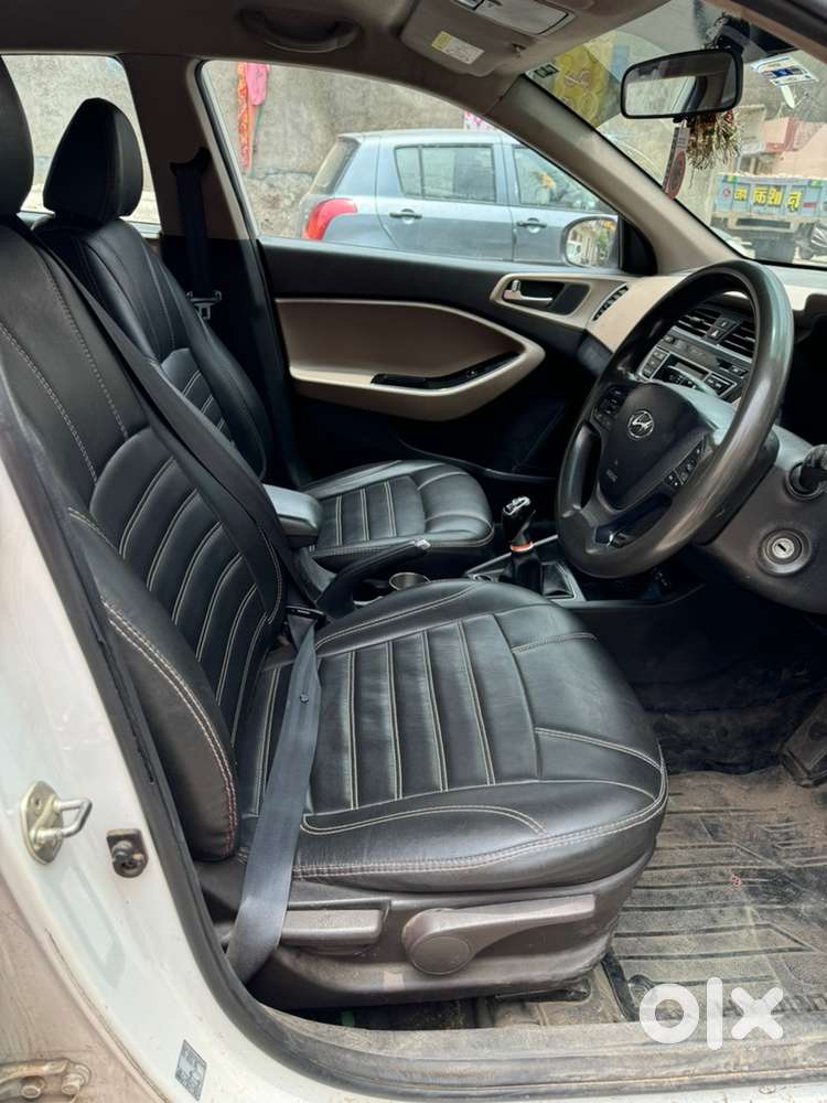 Hyundai Elite I20 2017 Diesel Well Maintained