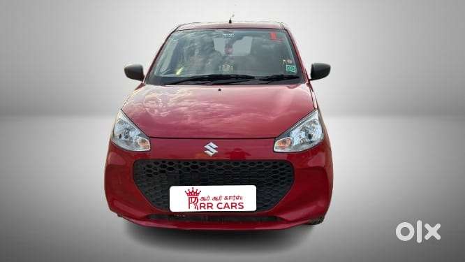 Maruti Suzuki Alto K10 1.0 Vxi, 2025, Petrol