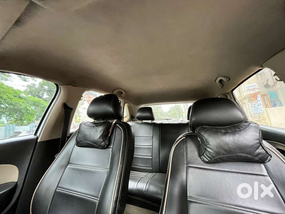 Volkswagen Polo Diesel 2012