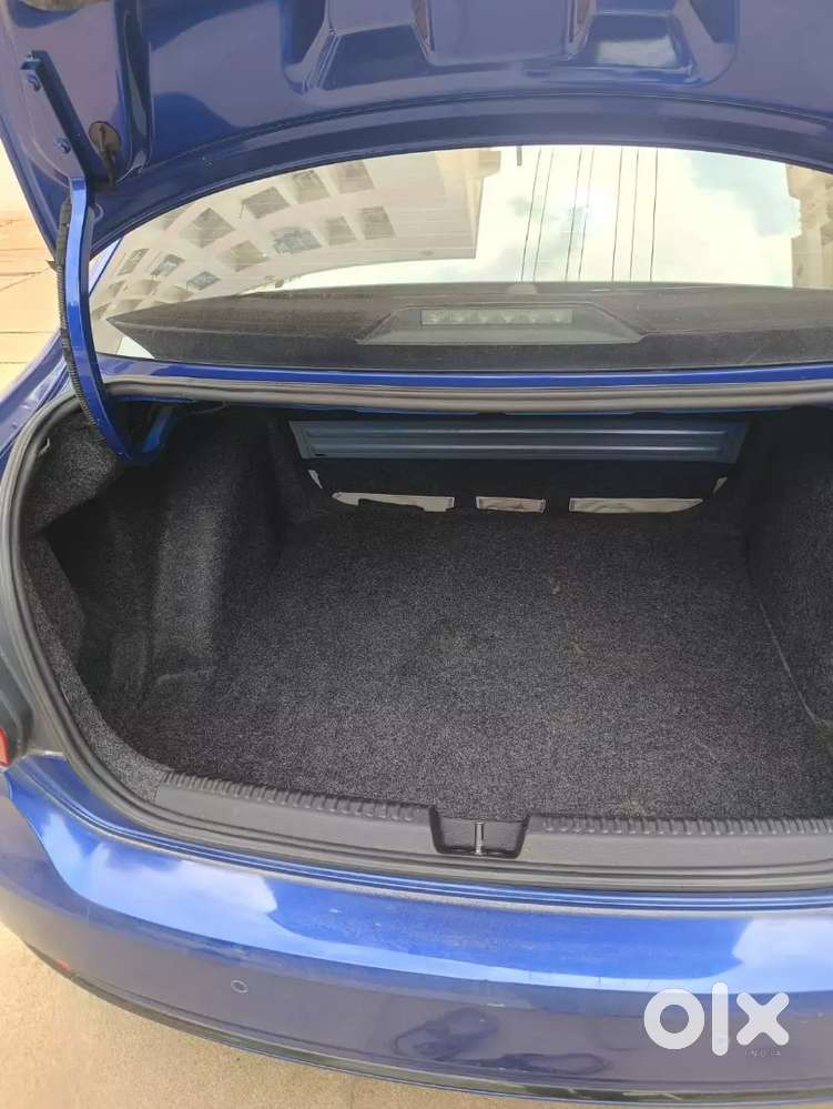 Volkswagen Vento 2019 Tdi