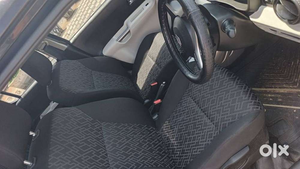 Maruti Suzuki Ignis 1.3 Alpha, 2025, Petrol