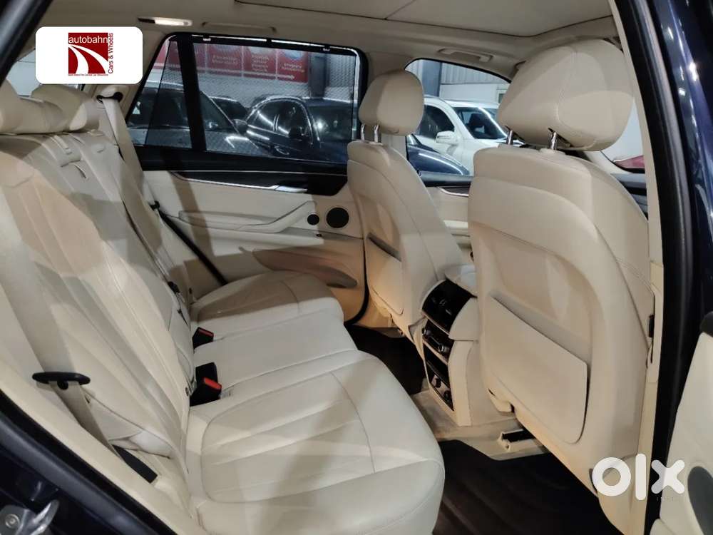Bmw X5 Xdrive 30d, 2016, Diesel
