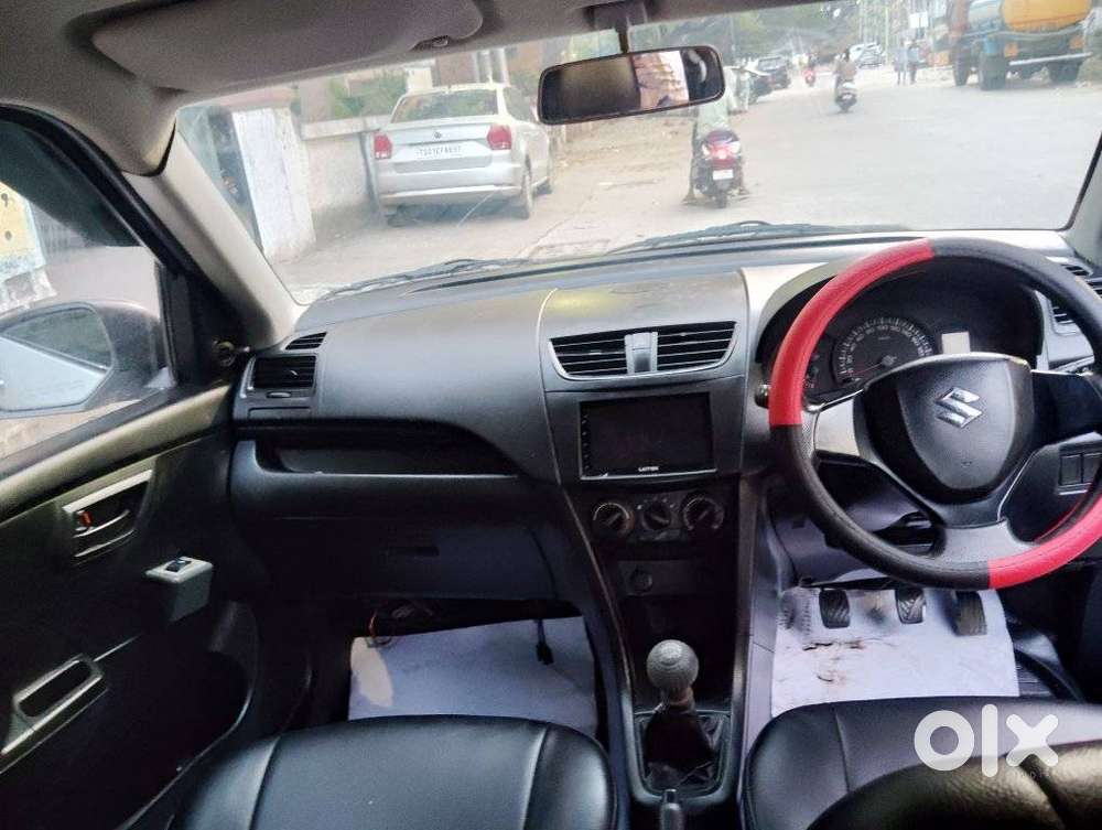 Maruti Suzuki Swift 2011-2014 Ldi, 2012, Diesel