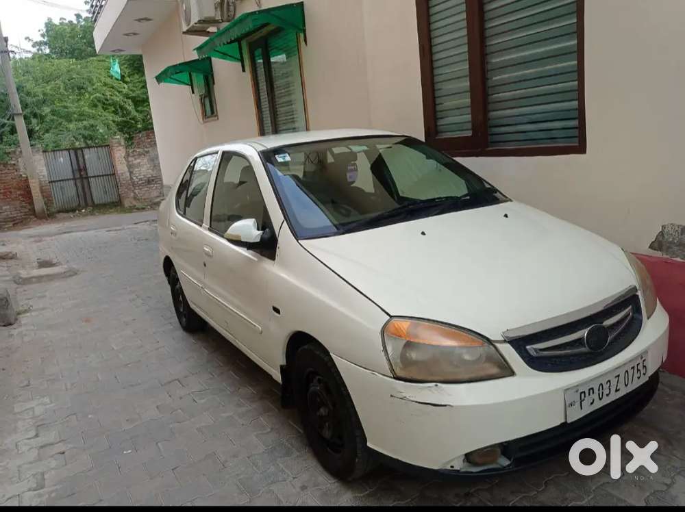 Tata Indigo 2011 Diesel Manual