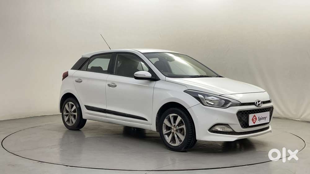 Hyundai Elite I20 Asta 1.4 Crdi, 2015, Diesel