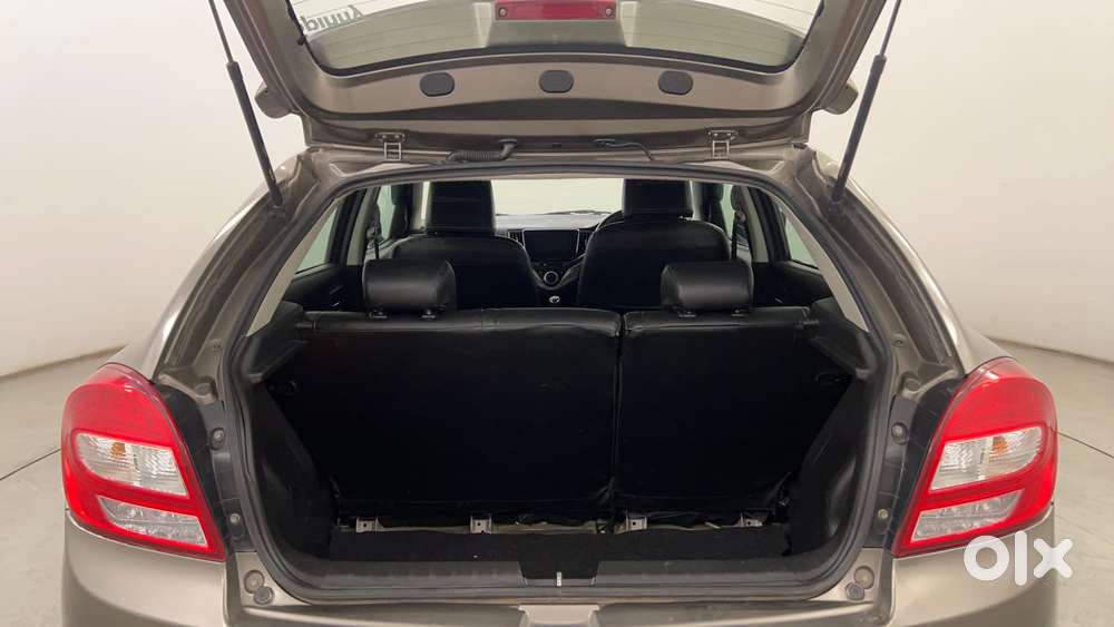 Maruti Suzuki Baleno 1.3 Alpha, 2020, Petrol