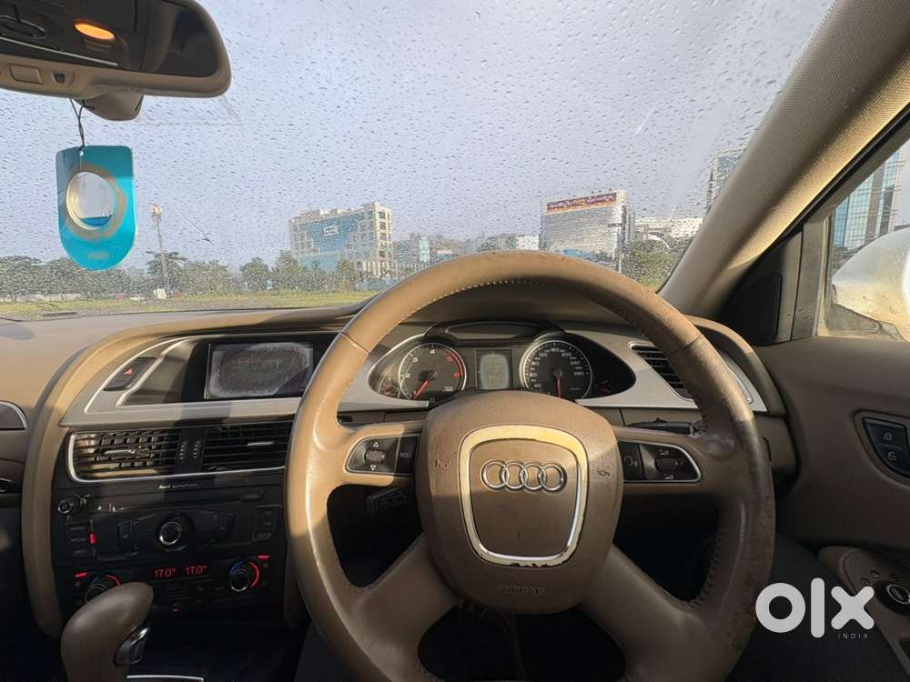 Audi A4 2.0 Tdi