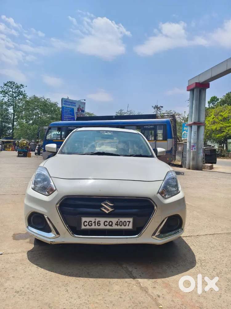 Maruti Suzuki Dzire 2022 Petrol 70000 Km Driven