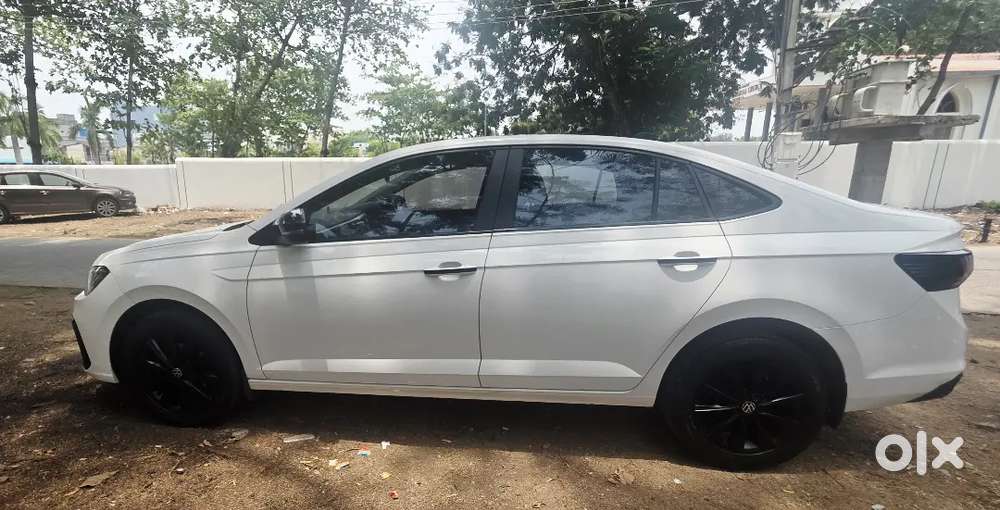Volkswagen Virtus 1.0 Tsi  At