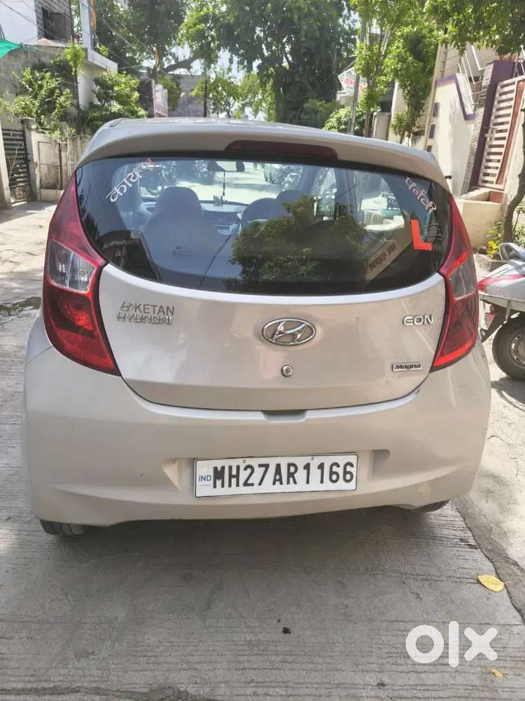Eon Car Urgent Sale