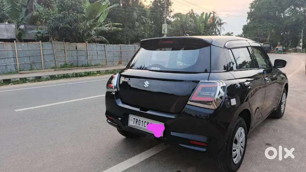 Sell My Swift Cng Under Emi