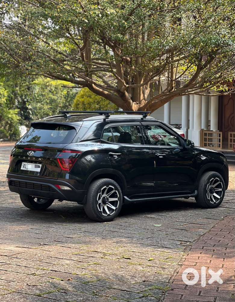 Hyundai Creta 1.4 Crdi Base, 2021, Diesel