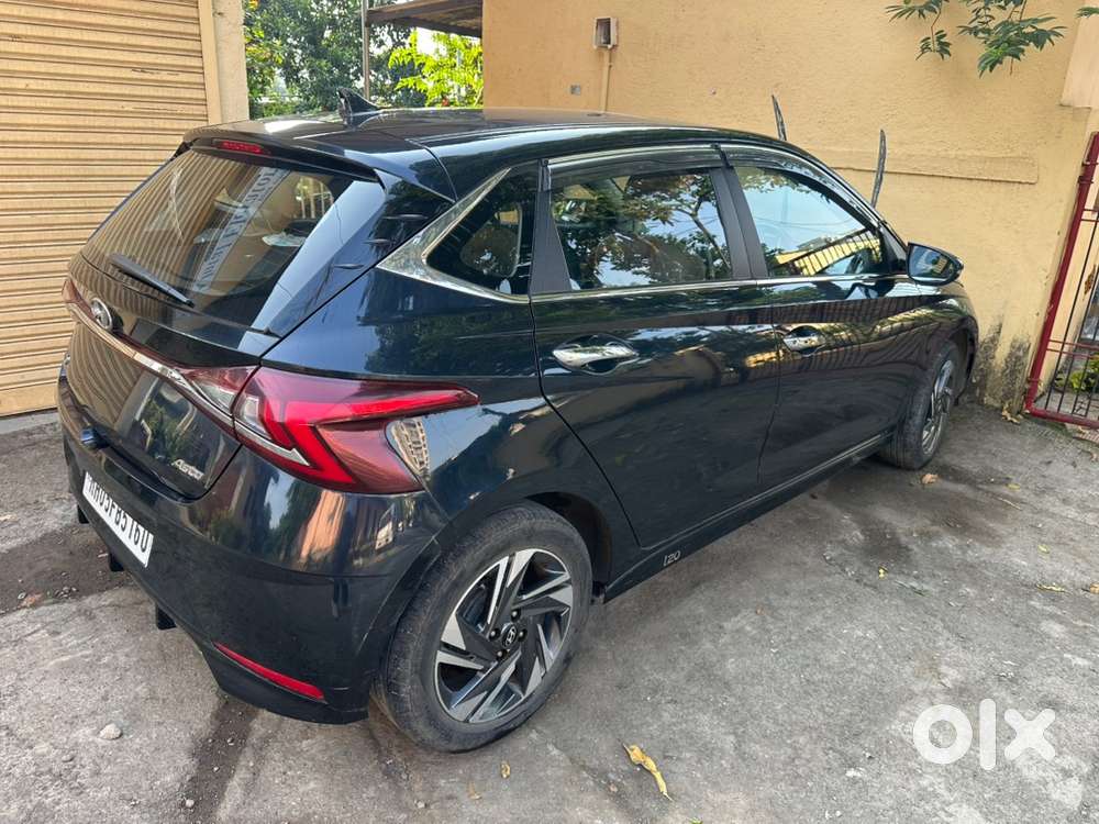 Hyundai I20 Petrol 2023