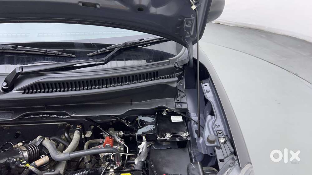 Maruti Suzuki S-presso Lxi S-cng, 2025, Cng & Hybrids