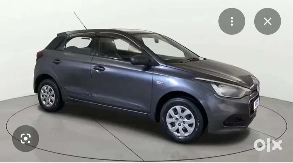 Hyundai I20 Magna 2019 Model Up To 100 % Finance