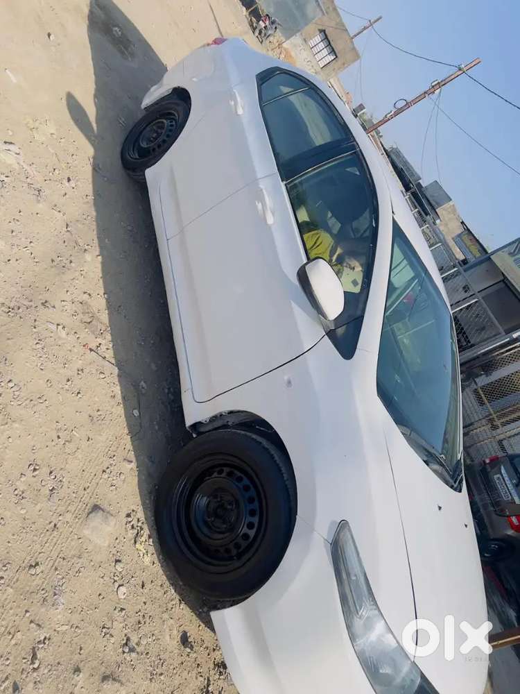 Honda City 2009 Cng & Hybrids 99999 Km Driven Good Condition