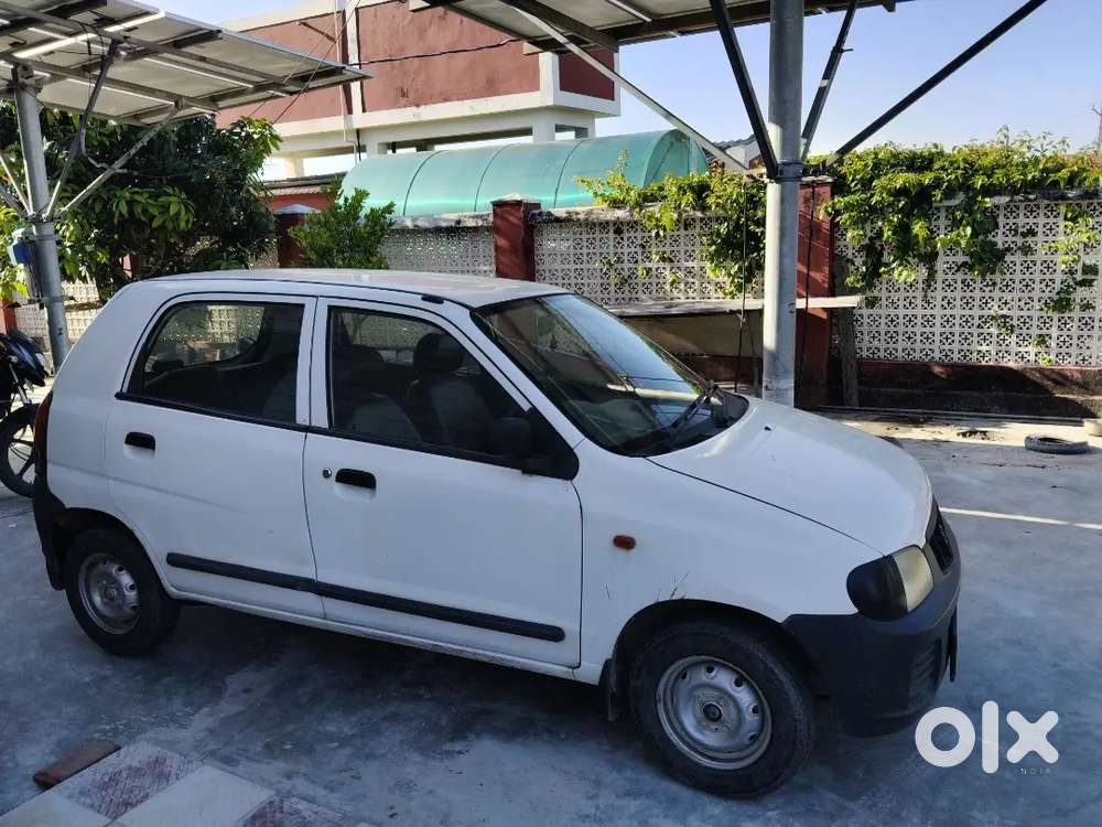 Maruti Suzuki Alto 2009
