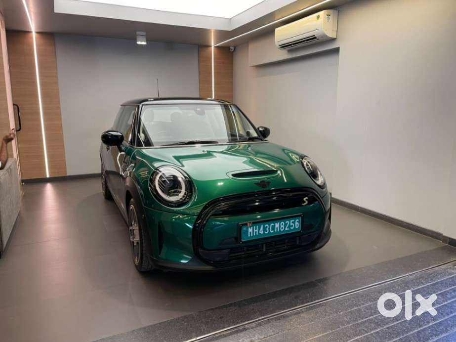 Mini Cooper Se 3-door, 2025, Electric