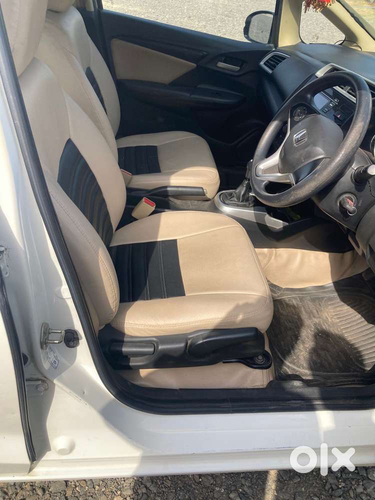 Honda Jazz, 2017, Diesel
