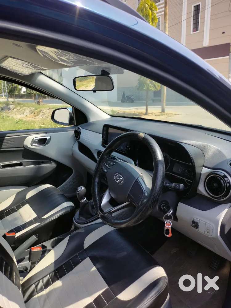 Hyundai Grand I10 Nios