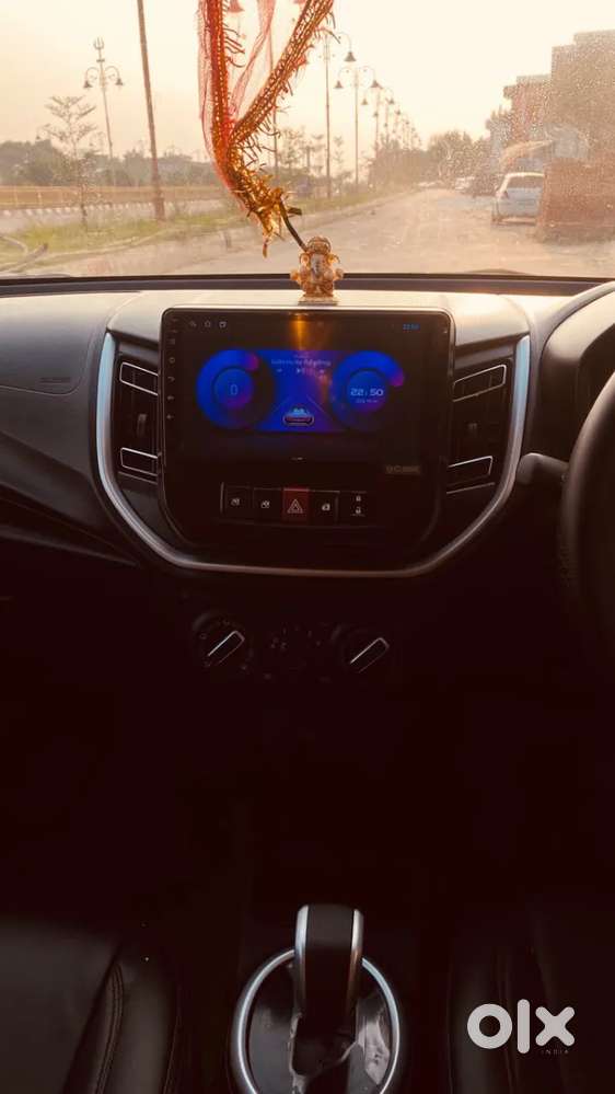 Maruti Suzuki Celerio 1.0 Vxi Amt, 2025, Petrol