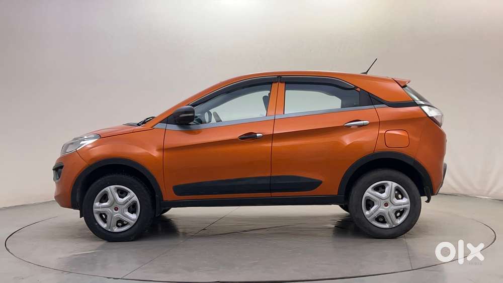 Tata Nexon 1.5 Revotorq Xma Amt (s), 2019, Diesel