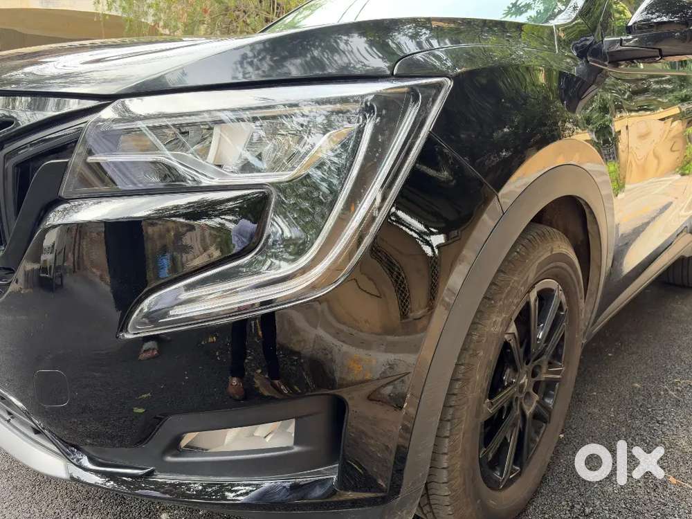 Mahindra Xuv700 Diesel 2025