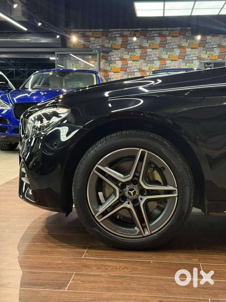 Mercedes-benz E-class E200 Lwb, 2024, Petrol