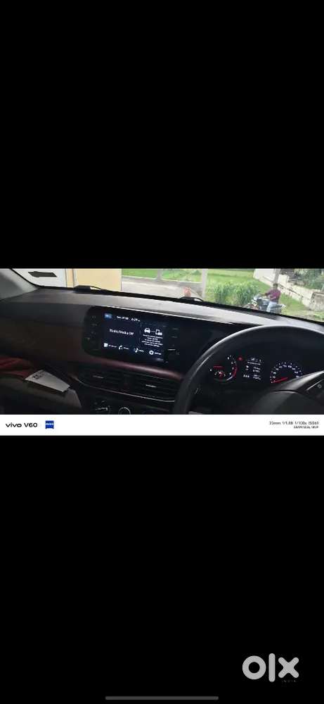 Hyundai Aura 1.2 Sx 2024