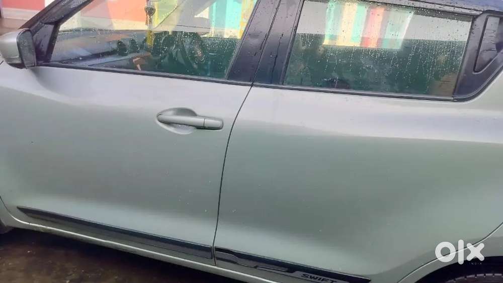 Maruti Suzuki Swift 2021 Petrol 58000 Km Driven