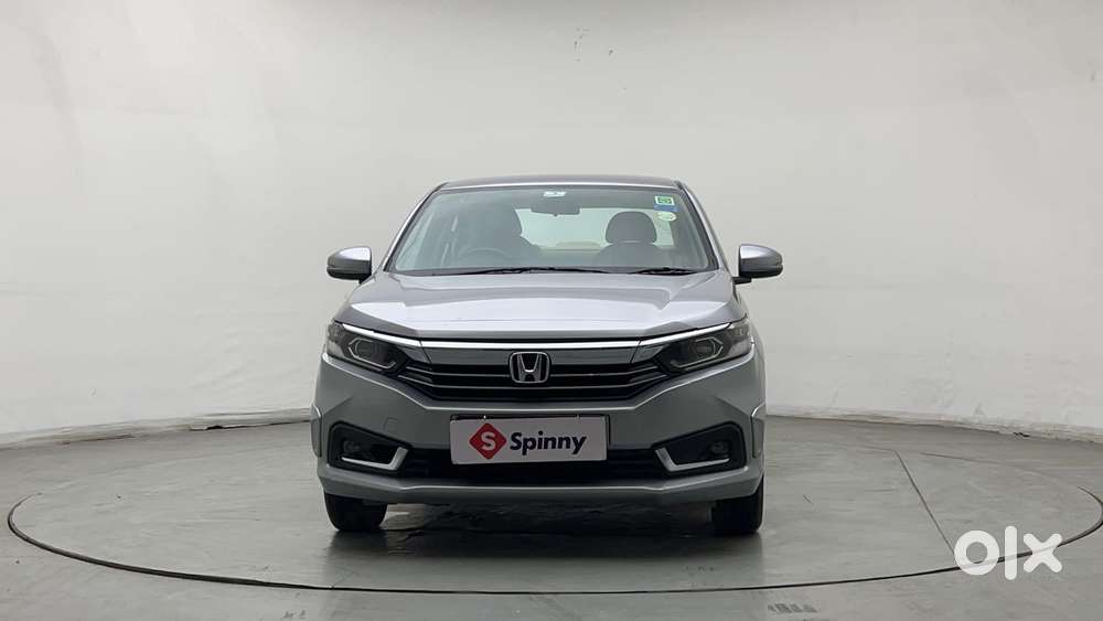 Honda Amaze Vx 1.2 Petrol Cvt, 2023, Petrol