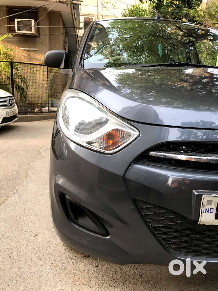 Hyundai I10 Era, 2012