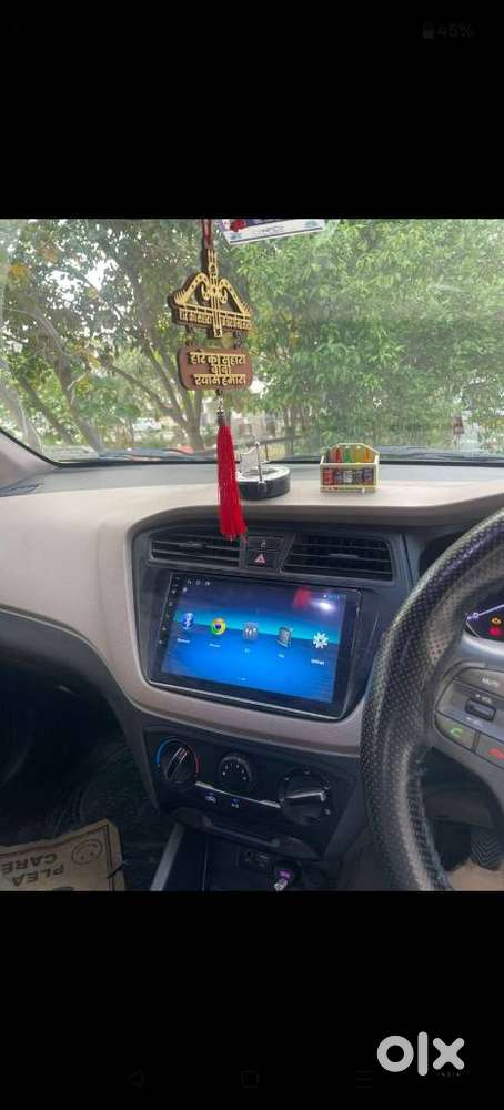 Hyundai Elite I20 Magna 1.2, 2015, Petrol