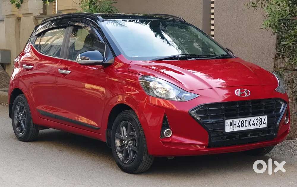 Grand I10 Nios Cng 2023