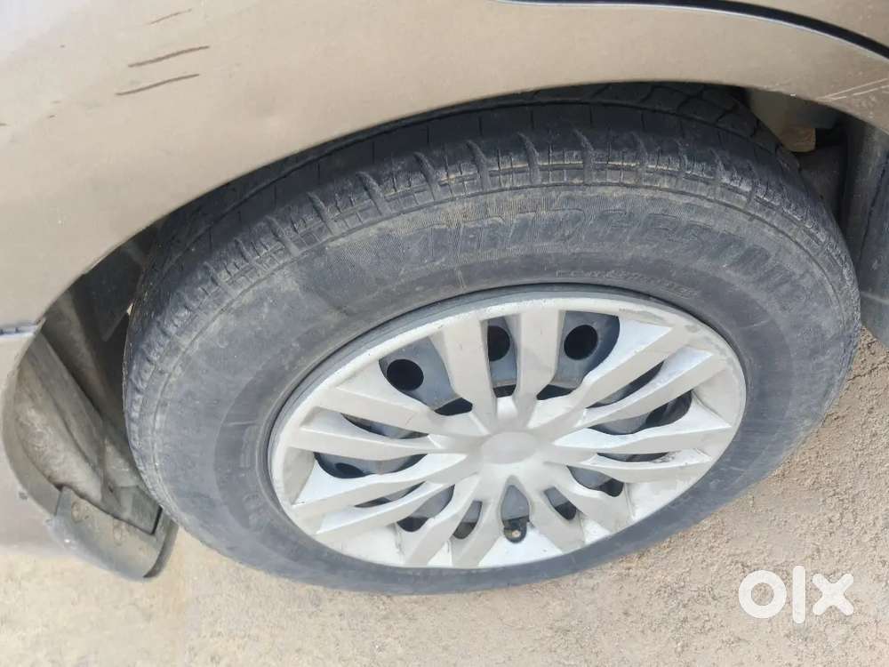 Swift D Zire 2018model Good Condition