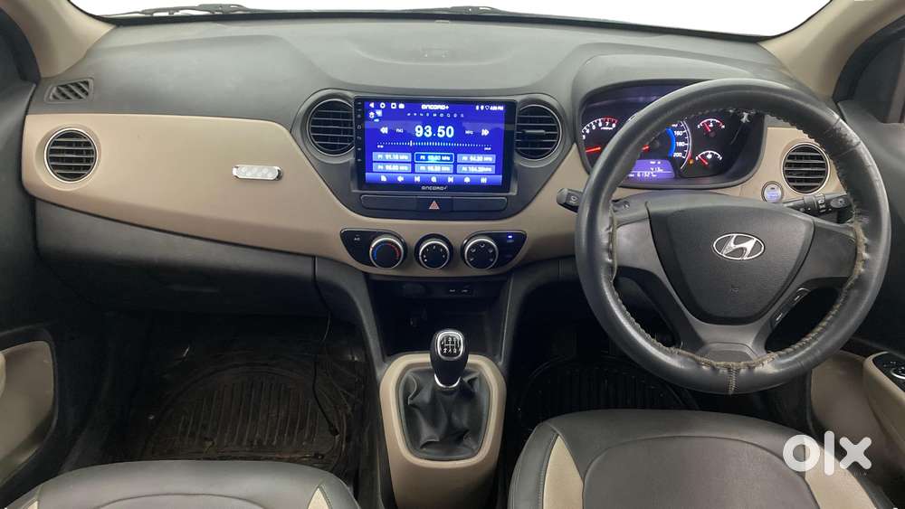 Hyundai Grand I10 Sportz 1.2 Kappa Vtvt, 2014, Petrol