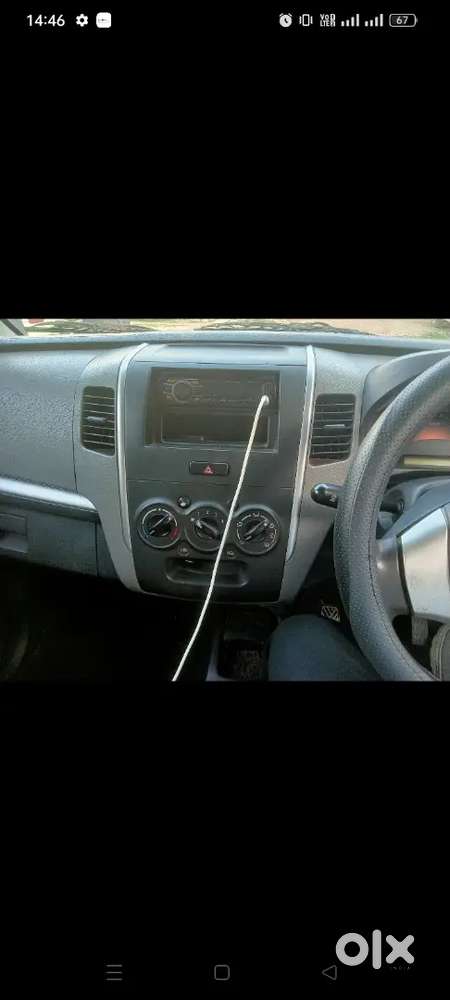 Single Hand Driven With Good Condition N Bareilly Transferlll