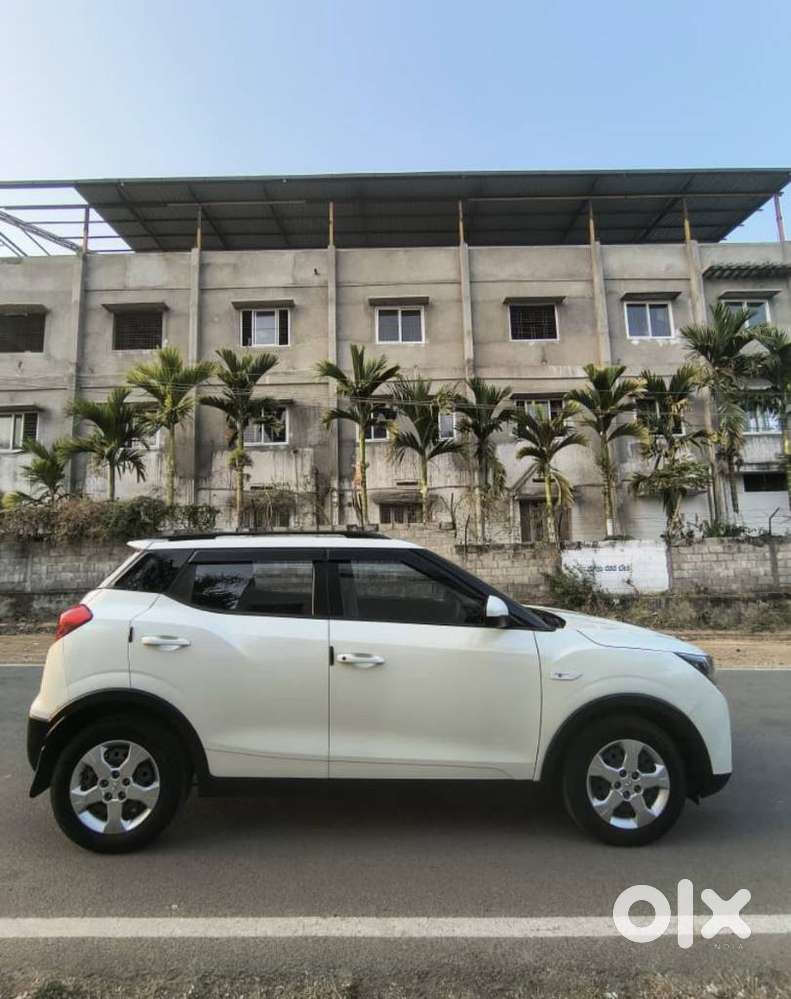 Mahindra Xuv300 W6 Diesel, 2023, Diesel