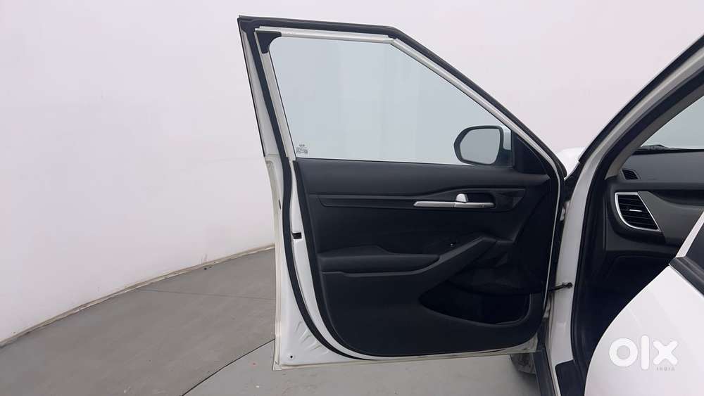 Kia Seltos Htk Plus At D, 2019, Diesel