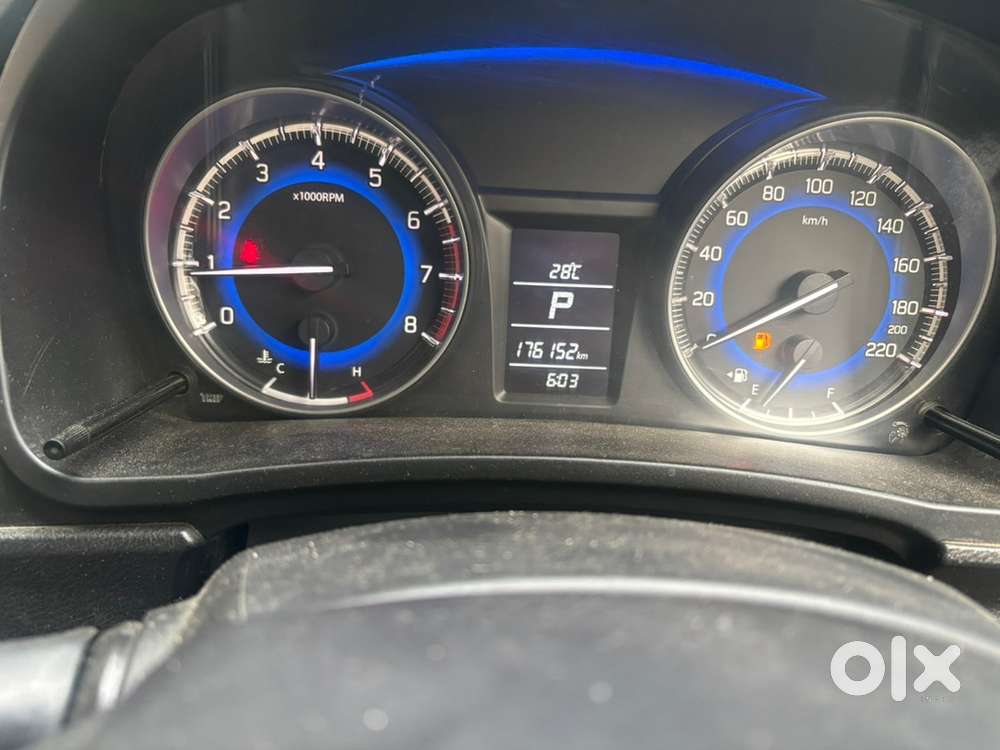 Maruti Suzuki Baleno Petrol 176000 Km Driven
