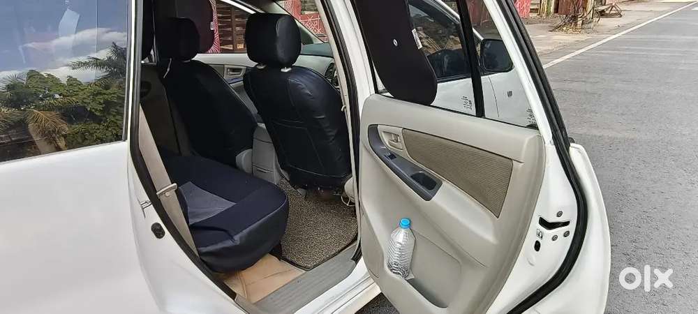 Toyota Innova 2012 Diesel Good Condition