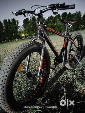 Mtb downhill hot sale olx