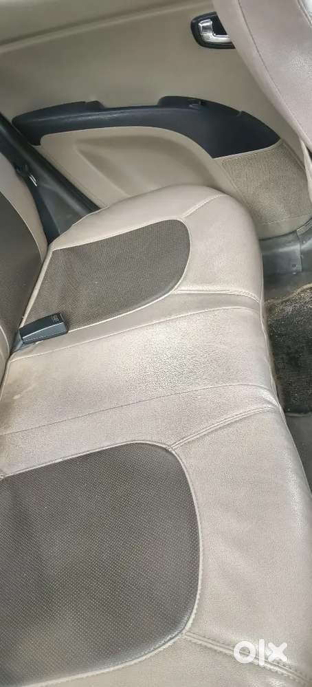 Hyundai I10 Kappa 2012 Car