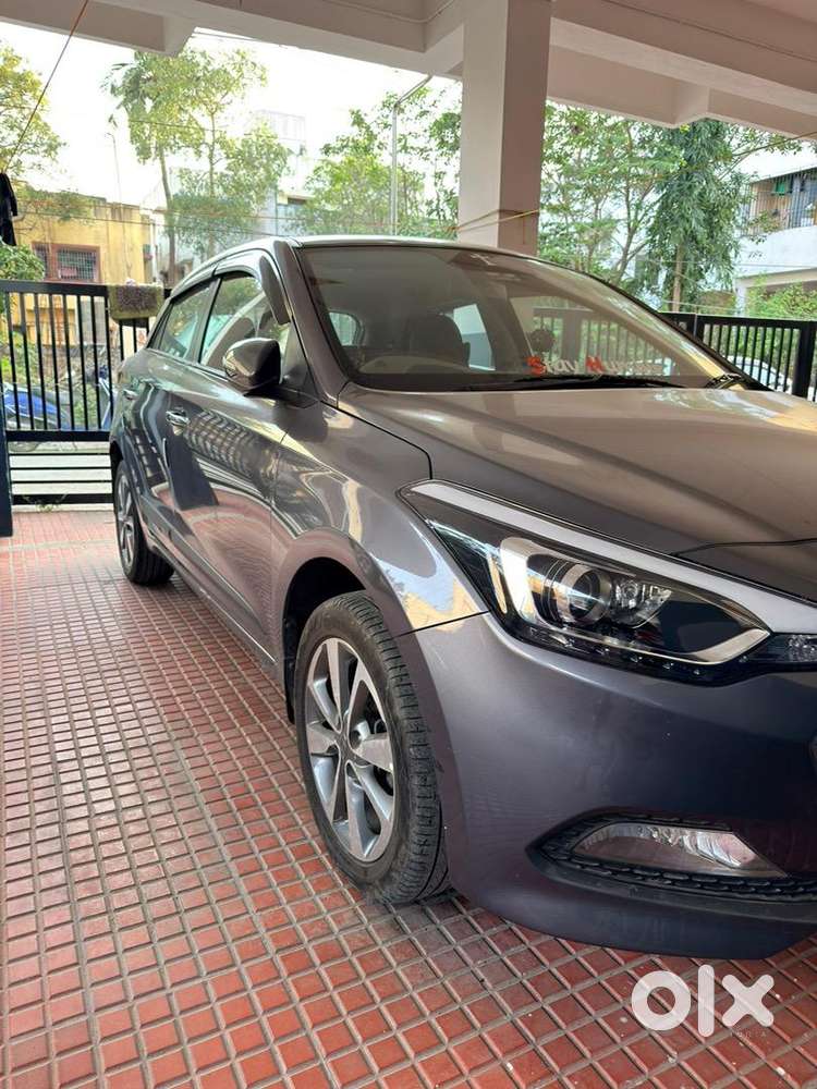 Hyundai Elite I20 2016 Diesel Well Maintained