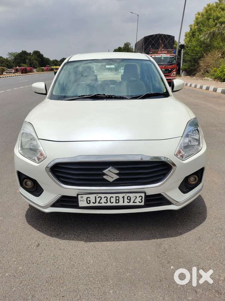 Maruti Suzuki Swift Dzire Vdi (o), 2019, Diesel