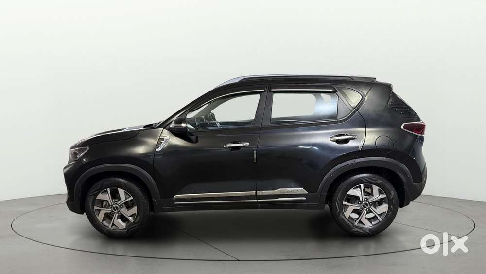 Kia Sonet 1.0 Htx Imt, 2022, Petrol
