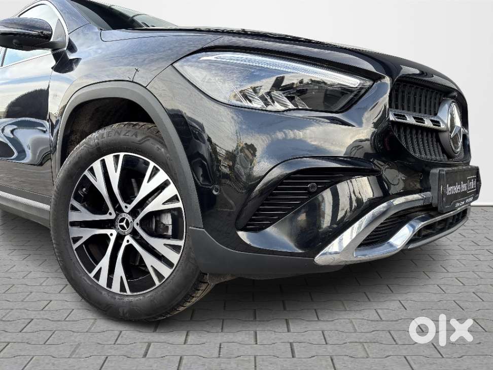 Mercedes-benz Gla 200, 2025, Petrol