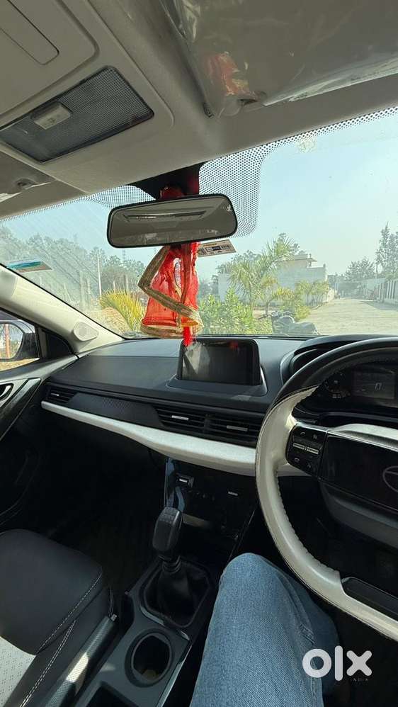 Tata Nexon Petrol 2025