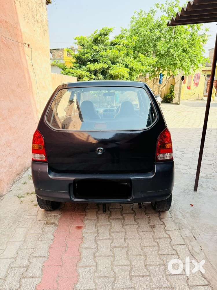 Maruti Suzuki Alto 800 2011 Petrol Good Condition