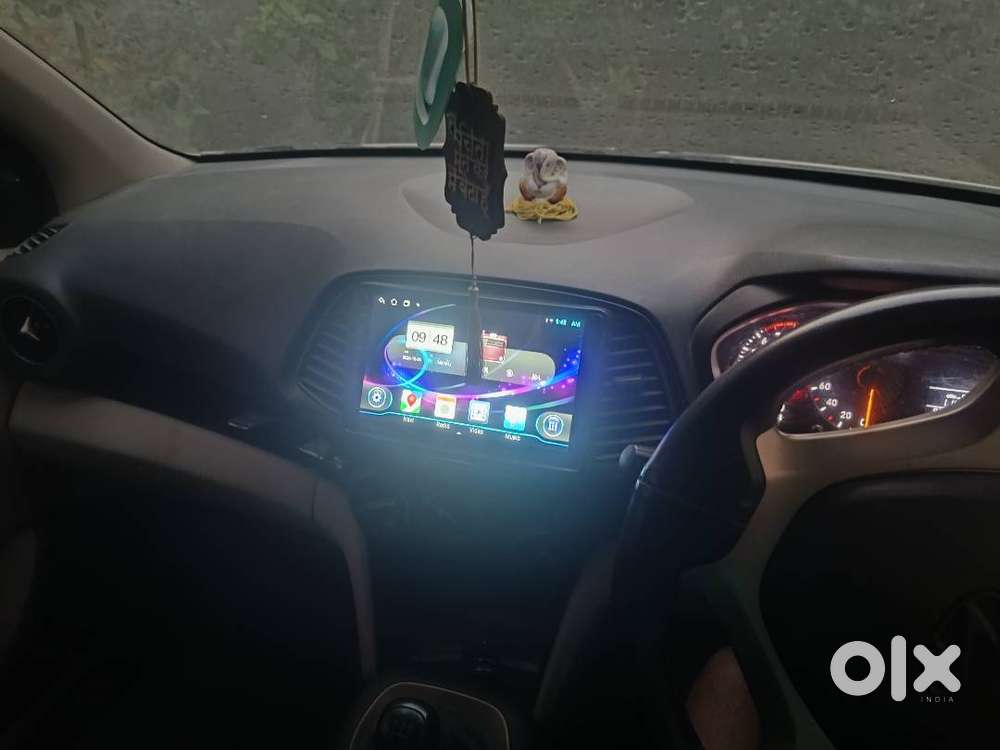 Hyundai New Santro 2021